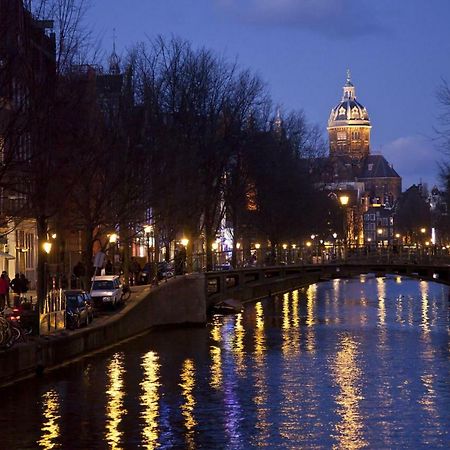 Studio Vincent Van Gogh Amsterdam Zewnętrze zdjęcie