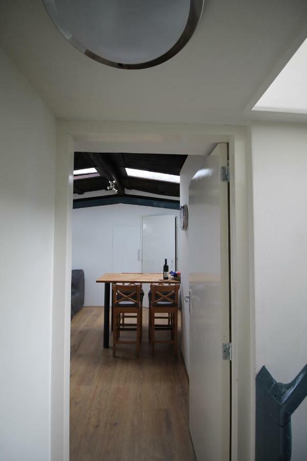 Studio Vincent Van Gogh Amsterdam Zewnętrze zdjęcie