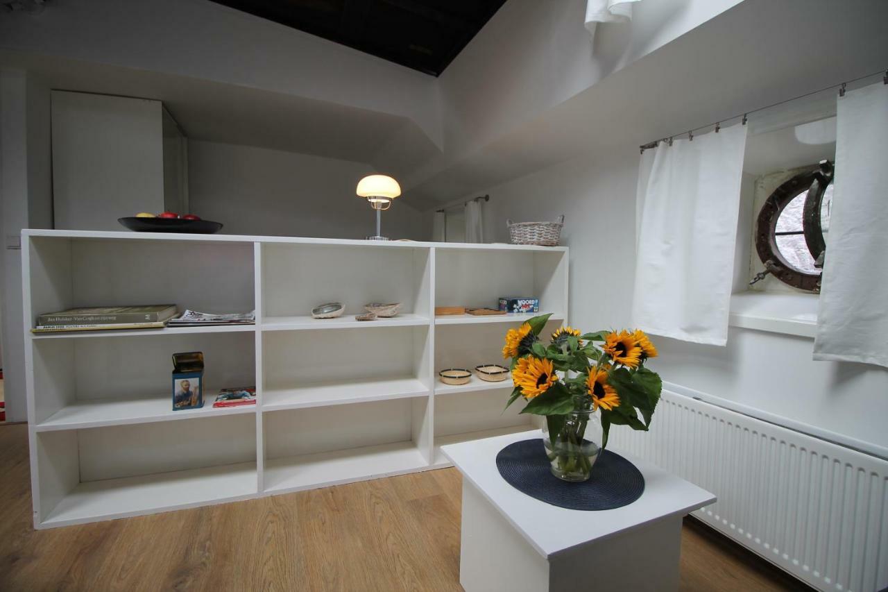 Studio Vincent Van Gogh Amsterdam Zewnętrze zdjęcie