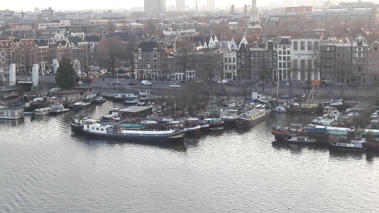 Studio Vincent Van Gogh Amsterdam Zewnętrze zdjęcie